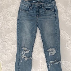 American Eagle Jegging Size 6